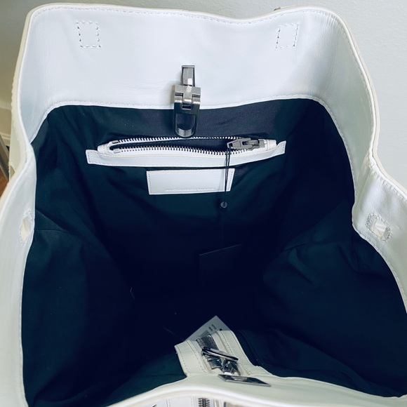 SOLD Alexander Wang Small Golf Bag Purse(Sold Out) - Picture 6 of 16